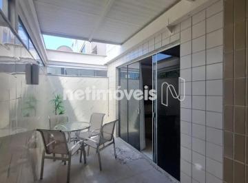 Apartamento · 127m² · 3 Quartos · 2 Vagas · Venda Área Privativa Castelo Belo Horizonte