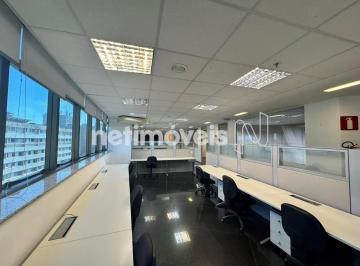 Comercial · 414m² · 4 Vagas · Andar Corrido com Vista Panorâmica e 4 Vagas Livres