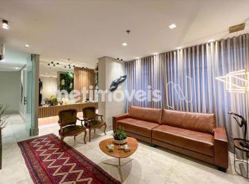 Comercial · 102m² · 2 Vagas · Sala Premium 102m²; na Savassi – Próximo ao Pátio Savassi
