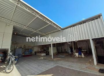 Comercial · 397m² · 4 Vagas · Venda Galpão Floramar Belo Horizonte
