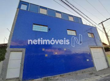 Comercial · 397m² · 4 Vagas · Venda Galpão Floramar Belo Horizonte