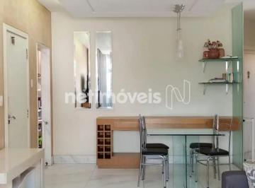 Apartamento · 124m² · 3 Quartos · 2 Vagas · Venda Apartamento 3 quartos Renascença Belo Horizonte