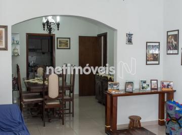 Casa · 400m² · 3 Quartos · 4 Vagas · Venda Casa Céu Azul Belo Horizonte
