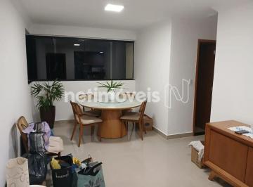 Apartamento · 60m² · 2 Quartos · 1 Vaga · Venda Apartamento 2 quartos Serrano Belo Horizonte