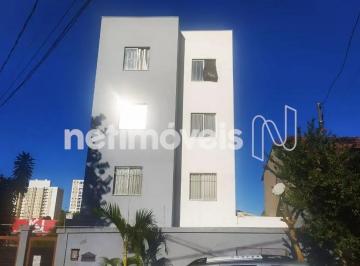 Apartamento · 65m² · 3 Quartos · 1 Vaga · Venda Apartamento 3 quartos Planalto Belo Horizonte