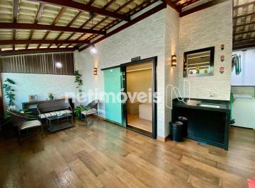 Apartamento · 110m² · 2 Quartos · 1 Vaga · Venda Cobertura Dom Silvério Belo Horizonte