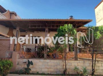 Casa · 460m² · 3 Quartos · 3 Vagas · Venda Casa Boa Vista Belo Horizonte