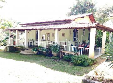Casa · 153m² · 3 Quartos · 1 Vaga · Venda Casa em condomínio Condomínio Estância da Mata Jaboticatubas