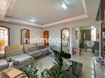 Apartamento · 113m² · 4 Quartos · 2 Vagas · Venda Apartamento 4 quartos Cidade Nova Belo Horizonte