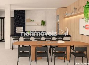 Apartamento · 59m² · 2 Quartos · 2 Vagas · Venda Apartamento 2 quartos Buritis Belo Horizonte