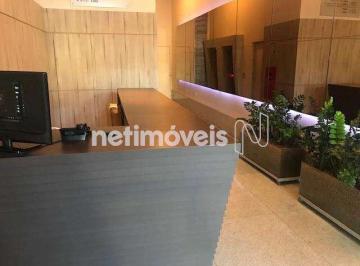 Comercial · 221m² · 6 Vagas · Venda Andar-pilotis Barro Preto Belo Horizonte