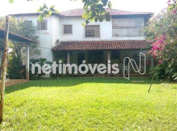Casa · 1520m² · 6 Quartos · 4 Vagas · Lote Comercial de 1520 m²; com Casa para Venda - Jardim Atlântico