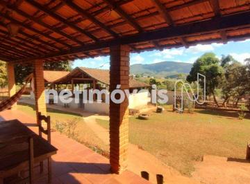 Rural · 15000m² · 3 Quartos · Venda Chácara Recanto do Lago Azul Mateus Leme