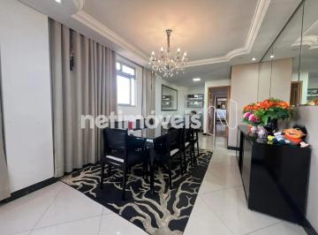 Apartamento · 288m² · 4 Quartos · 2 Vagas · Venda Cobertura São José (pampulha) Belo Horizonte