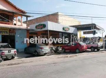 Comercial · 1300m² · 5 Vagas · Venda Galpão Santa Marta Ribeirão das Neves