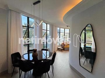 Apartamento · 96m² · 3 Quartos · 2 Vagas · Venda Apartamento 3 quartos Graça Belo Horizonte