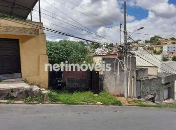Terreno · 486m² · Venda Lote-Área-Terreno Concórdia Belo Horizonte