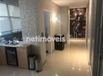 Comercial · 221m² · 5 Vagas · Venda Conjunto de salas Barro Preto Belo Horizonte