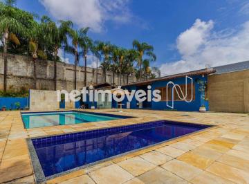 Casa · 440m² · 3 Quartos · 10 Vagas · Linda Casa com Grande Potencial Comercial no Enseada das Garças - Belo Horizonte