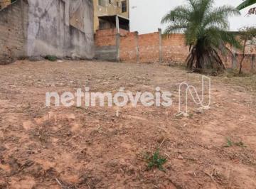 Terreno · 334m² · Lote 334m²; no Bairro Vitória – Avenida Principal e Zoneamento ZAR-2
