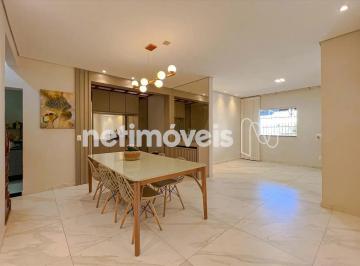 Casa · 253m² · 4 Quartos · 2 Vagas · Venda Casa Floresta Belo Horizonte