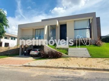 Casa · 300m² · 4 Quartos · 4 Vagas · Venda Casa em condomínio Gran Royalle Lagoa Santa
