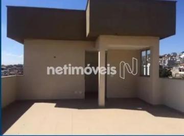 Apartamento · 140m² · 3 Quartos · 2 Vagas · Cobertura 3 Quartos no Cachoeirinha!