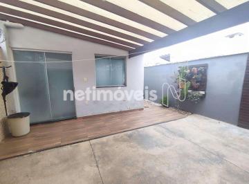 Casa · 120m² · 3 Quartos · 5 Vagas · Venda Casa geminada Trevo Belo Horizonte