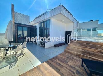 Apartamento · 235m² · 3 Quartos · 3 Vagas · Venda Cobertura Liberdade Belo Horizonte