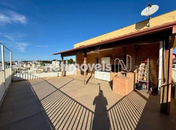 Apartamento · 140m² · 4 Quartos · 2 Vagas · Venda Cobertura Santa Amélia Belo Horizonte