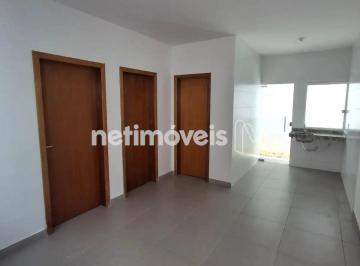 Casa · 64m² · 2 Quartos · 1 Vaga · Casa de 02 quartos no Novo Centro em Santa Luzia