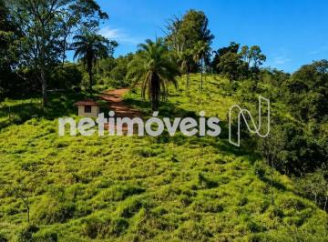 Lote · Terreno de 25.000 m²; à venda em Macacos | São Sebastião das Águas Claras | Nova