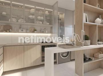 Apartamento · 60m² · 2 Quartos · 2 Vagas · Venda Apartamento 2 quartos Ouro Preto Belo Horizonte