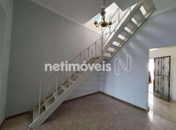 Casa · 229m² · 4 Quartos · 2 Vagas · Venda Casa Renascença Belo Horizonte
