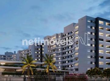 Apartamento · 68m² · 3 Quartos · 1 Vaga · Venda Apartamento 3 quartos Pampulha Belo Horizonte