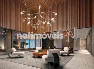 Apartamento · 439m² · 4 Quartos · 6 Vagas · Venda Apartamento 4 quartos Santa Lúcia Belo Horizonte