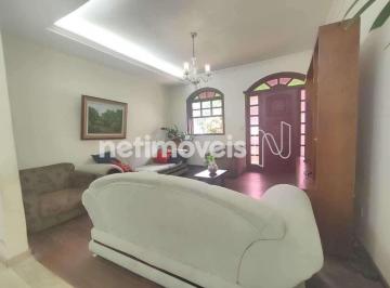 Photo 1 · Venda Casa Califórnia Belo Horizonte