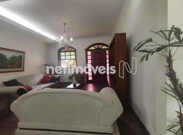 Casa · 267m² · 3 Quartos · 2 Vagas · Venda Casa Califórnia Belo Horizonte