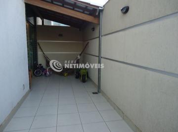 Apartamento · 152m² · 3 Quartos · 2 Vagas · Venda Área Privativa Santa Cruz Belo Horizonte