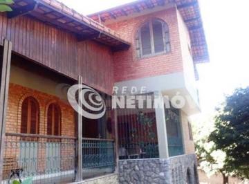 Casa · 6000m² · 5 Quartos · 20 Vagas · Venda Casa Ouro Preto Belo Horizonte
