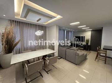 Apartamento · 215m² · 3 Quartos · 1 Vaga · Venda Cobertura Castelo Belo Horizonte