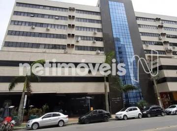 Comercial · 27m² · Sala Comercial à Venda na Alameda Oscar Niemeyer