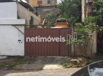 Terreno · 420m² · Venda Lote-Área-Terreno Carlos Prates Belo Horizonte