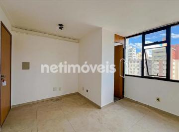 Comercial · 25m² · Venda Sala Santa Efigênia Belo Horizonte