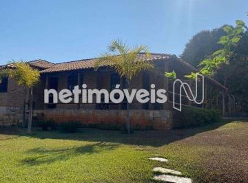 Casa · 130m² · 3 Quartos · 10 Vagas · Venda Casa Condomínio Morada do Lago Jaboticatubas