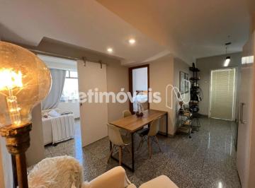 Apartamento · 49m² · 1 Quarto · 1 Vaga · Apartamento de 2 quartos à venda na Funcionários!