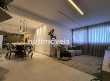 Apartamento · 83m² · 3 Quartos · 2 Vagas · Venda Apartamento 3 quartos Paquetá Belo Horizonte