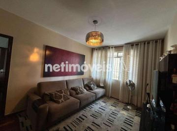 Apartamento · 112m² · 4 Quartos · 2 Vagas · Venda Apartamento 4 quartos Cruzeiro Belo Horizonte