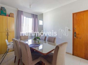 Apartamento · 120m² · 3 Quartos · 1 Vaga · Cobertura de 03 quartos à venda no São João Batista!