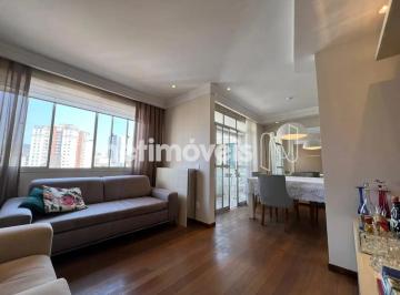 Apartamento · 102m² · 3 Quartos · 2 Vagas · Venda Apartamento 3 quartos Luxemburgo Belo Horizonte